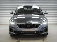 Neu Skoda Scala Selection 116 PS (85 kW) 2026 Graphite grau Kleinwagen