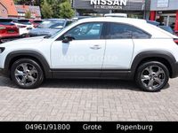 Gebraucht Mazda MX30 Ad'Vantage 106 kW (145 PS) 2020 Grau SUV