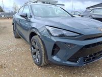 Neu Cupra Formentor 150 PS (110 kW) 2026 Fiord blau/blau SUV