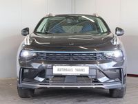 Gebraucht Lynk & Co 01 197 PS (144 kW) 2022 Schwarz SUV