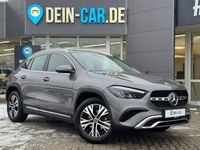 Gebraucht Mercedes GLA200 163 PS (119 kW) 2024 Grau SUV