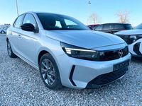 Gebraucht Opel Corsa Edition 101 PS (74 kW) 2024 Grau Kleinwagen