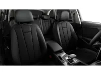Usata Audi A4 Business 150 CV (110 kW) 2022 Nero Station wagon