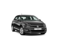 gebraucht VW Polo 1.0 TSI *Comfortline*SitzHzg*PDC*Alu