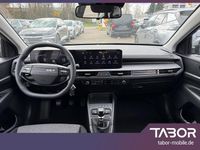 Neu Kia Stonic 101 PS (74 kW) 2026 Silber SUV