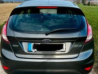 Gebraucht Ford Fiesta Trend 101 PS (74 kW) 2015 Kleinwagen