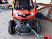 gebraucht Renault Twizy 80