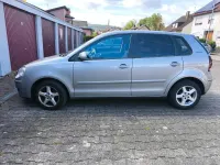 Gebraucht VW Polo 54 PS (39 kW) 2026 Silber Kleinwagen