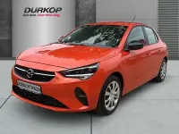 Second-hand Opel Corsa Edition 101 CP (74 kW) 2020 Portocaliu Hatchback