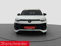 Neu VW Tayron Style 193 PS (141 kW) 2026 Weiss SUV