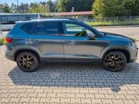 Second-hand Seat Ateca Style 150 CP (110 kW) 2020 Gri SUV