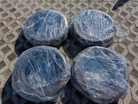 Gebraucht Chevrolet Spark 68 PS (50 kW) 2012 Weiß Kleinwagen