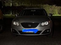 gebraucht Seat Exeo ST 2.0 TDI CR 105kW Style Style