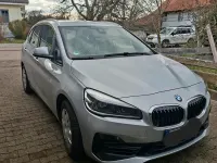 Gebraucht BMW 220 190 PS (139 kW) 2019 Grau Kombi
