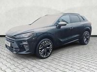 Neu Cupra Terramar VZ 265 PS (194 kW) 2025 Midnightschwarz metallic SUV