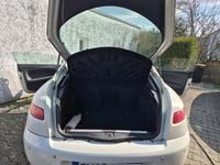 Gebraucht Alfa Romeo GT 140 PS (102 kW) 2004 Weiß Coupé