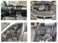 Gebraucht BMW 325 218 PS (160 kW) 2006 Silber Limousine