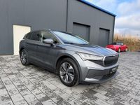 Gebraucht Skoda Enyaq iV Suite 150 kW (204 PS) 2022 Grau SUV