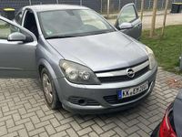 Gebraucht Opel Astra 116 PS (85 kW) 2007 Coupé