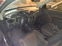 Gebraucht Ford Focus 75 PS (55 kW) 2004 Silber Limousine