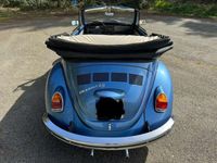 gebraucht VW Käfer VW 1302 LS Cabrio