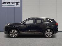 Neu Wey 03 Lux 367 PS (269 kW) 2025 Weiss SUV