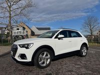 Gebraucht Audi Q3 Advanced 190 PS (139 kW) 2020 Weiß SUV