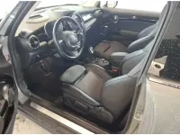 Occasion Mini Cooper 135 kW (184 ch) 2021 Gris Citadine
