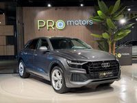 Gebraucht Audi Q8 286 PS (210 kW) 2018 Grau SUV