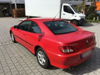 gebraucht Peugeot 406 Coupe 2.0 - TÜV Neu