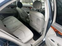 gebraucht Mercedes E220 CDI Elégance// Automatik Getriebe//TÜV