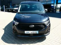 Gebraucht Ford Tourneo Connect Trend 102 PS (75 kW) 2025 Ink black Van / Kleinbus