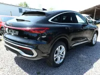 Neu Audi Q5 S-Line 204 PS (150 kW) 2026 Mythosschwarz metallic SUV