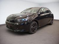 Gebraucht Opel Corsa 136 PS (100 kW) 2025 Schwarz Limousine