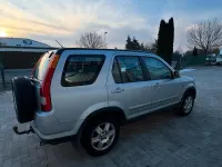Occasion Honda CR-V 150 ch (110 kW) 2002 Argent SUV