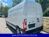 Gebraucht Opel Movano 136 PS (100 kW) 2020 Andere