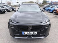 Gebraucht Peugeot 5008 GT 136 PS (100 kW) 2025 Schwarz SUV