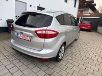 Gebraucht Ford S-MAX Champions Edition 163 PS (119 kW) 2013 Grau Van / Kleinbus