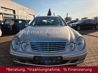 Gebraucht Mercedes E220 150 PS (110 kW) 2003 Beige Kombi