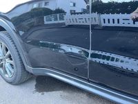 Gebraucht Honda HR-V Elegance 131 PS (96 kW) 2018 Schwarz SUV