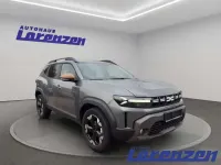 Gebraucht Dacia Duster Extreme 154 PS (113 kW) 2026 Grau SUV