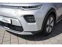 gebraucht Kia Soul EV 