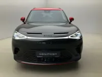 Begagnad Smart #1 Brabus 314 kW (428 HK) 2025 Svart SUV