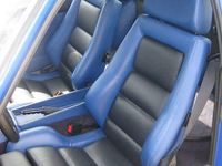 Gebraucht Opel GT 162 PS (119 kW) 1973 Blau Coupé