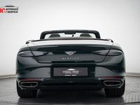 Neu Bentley Continental 782 PS (575 kW) 2025 Grün Limousine