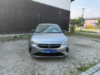 Gebraucht Opel Corsa Edition 75 PS (55 kW) 2020 Silber Kleinwagen