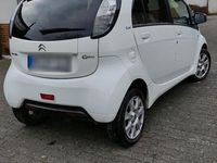 gebraucht Citroën C-zero Elektro