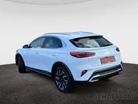 Usado Kia XCeed Vision 140 HP (102 kW) 2024 Branco SUV