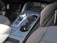 Gebraucht Ford Kuga ST-Line 224 PS (164 kW) 2023 Schwarz SUV