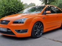 gebraucht Ford Focus St 2,5 Mk2 300Ps